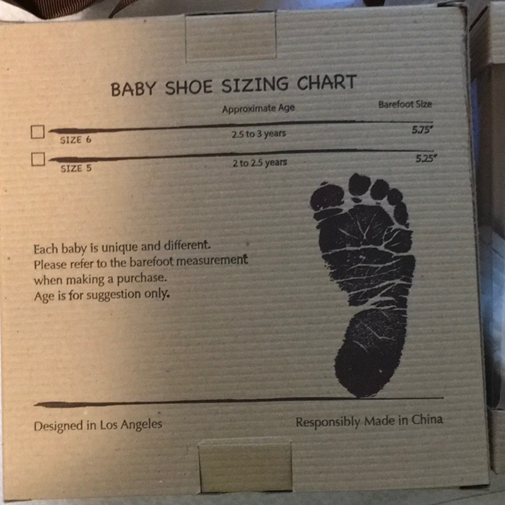 First Steps 👣👣 - Picture 10 of 10